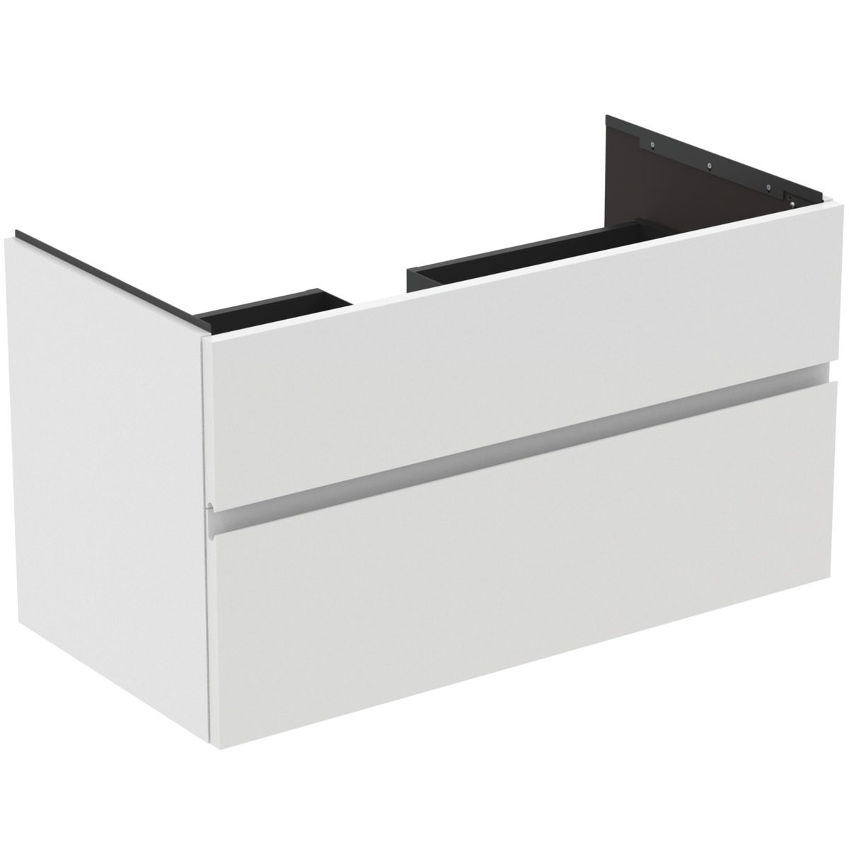 Ideal Standard E3397y1 Mwt-unterschrank Finesse Siphon Mitte