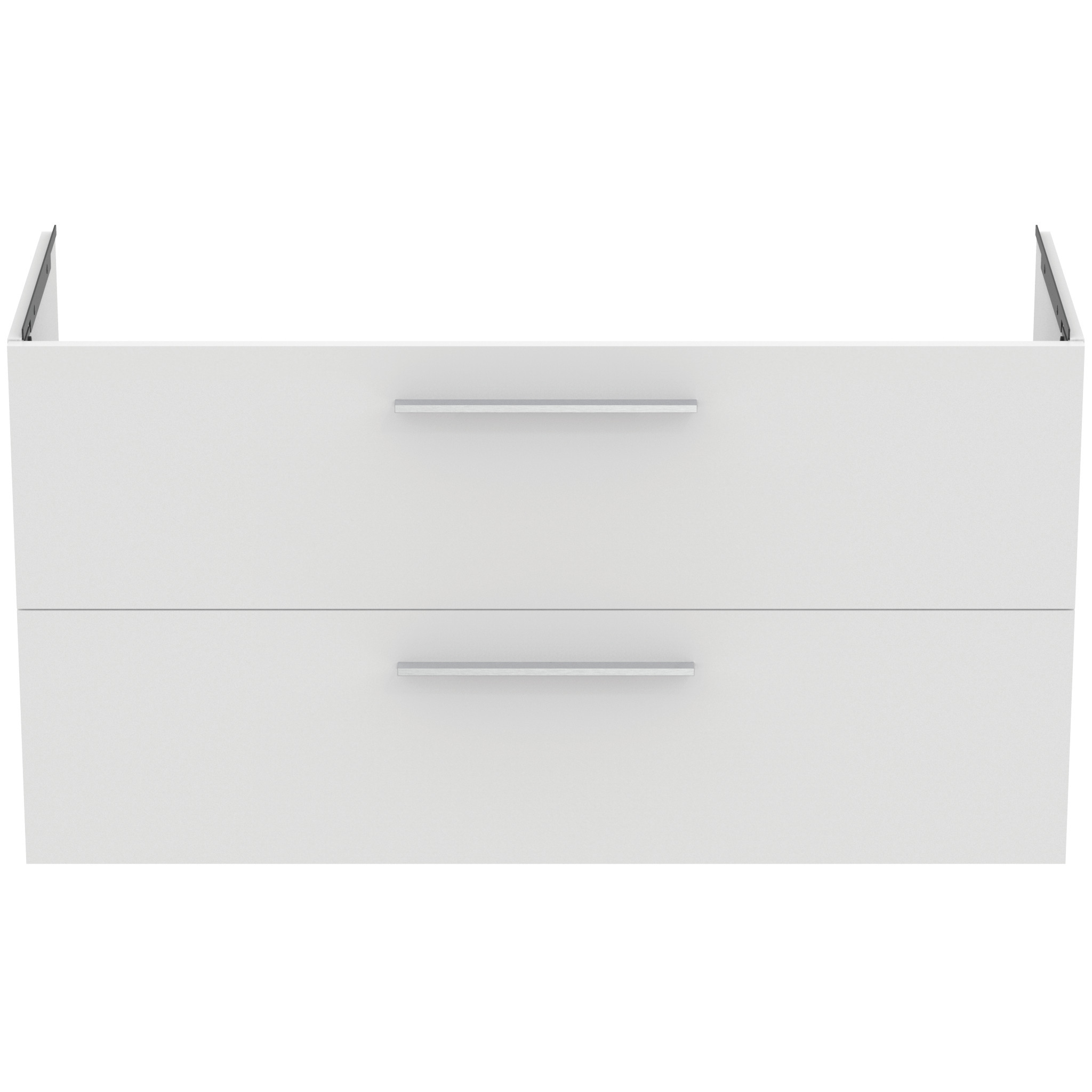 Ideal Standard T5258du Mwt-unterschrank I.life A 2 Auszüge