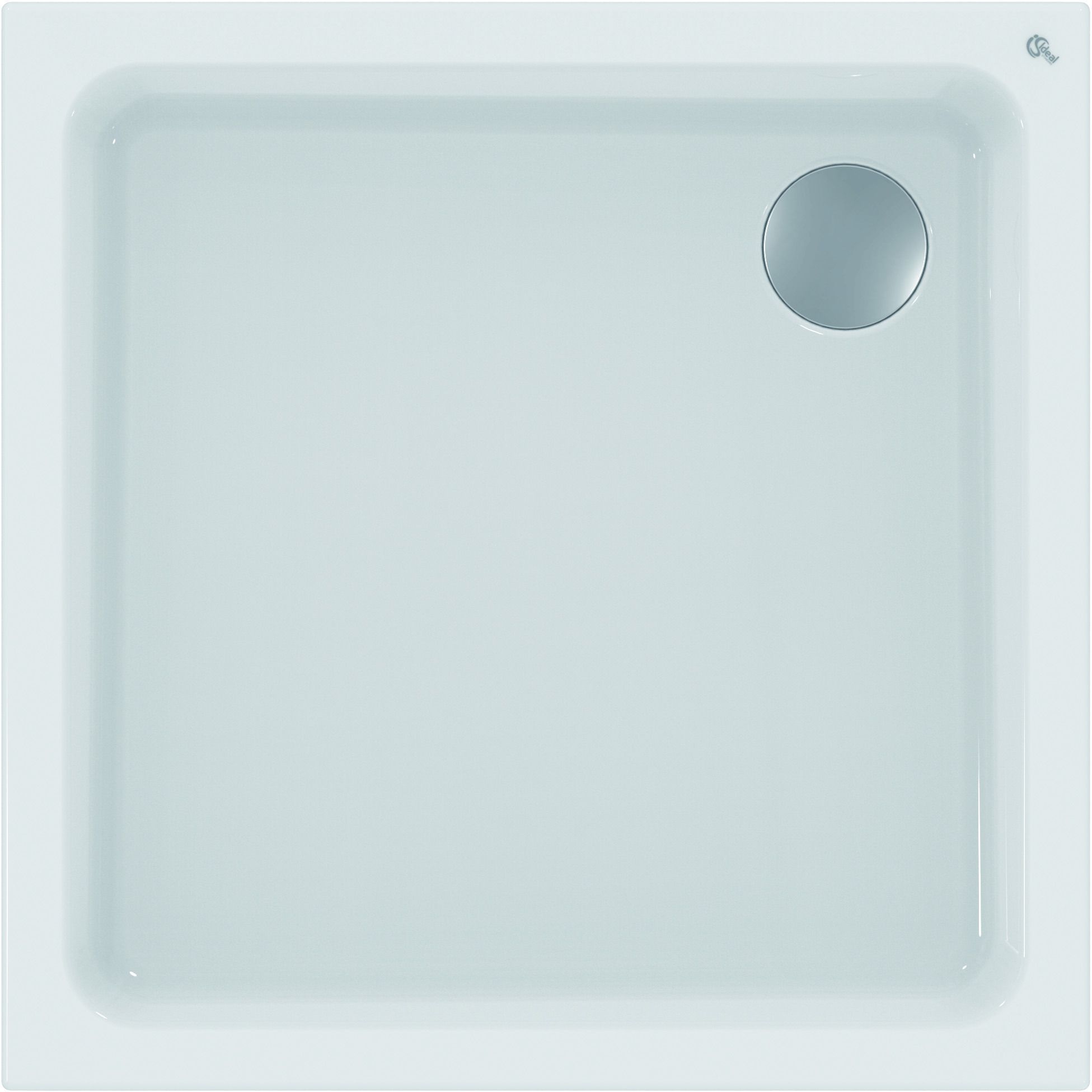 Ideal Standard K276801 Rechteck-brausewanne Hotline Neu,
