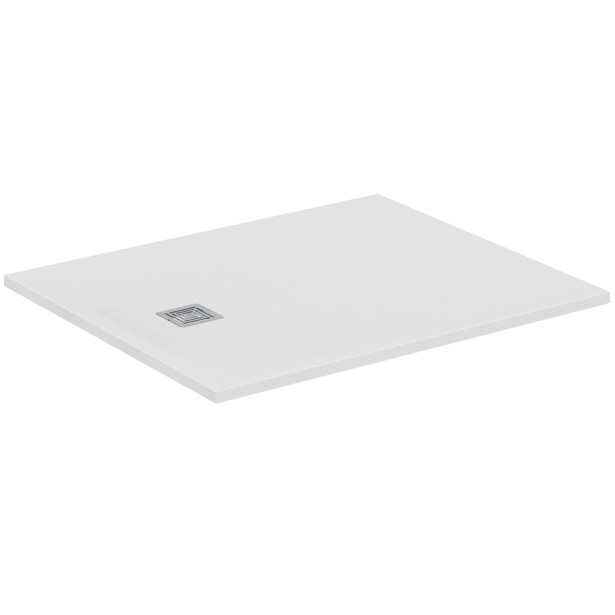 Ideal Standard T5605fr Rechteck-brausewanne Ultra Flat S +