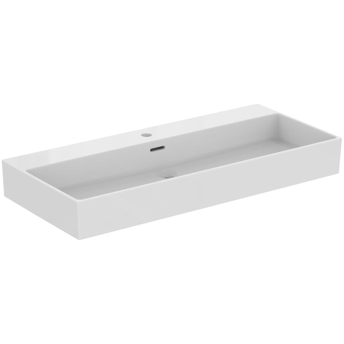 Ideal Standard R0553ma Waschtisch Extra 1015 Mm 1 Hahnloch