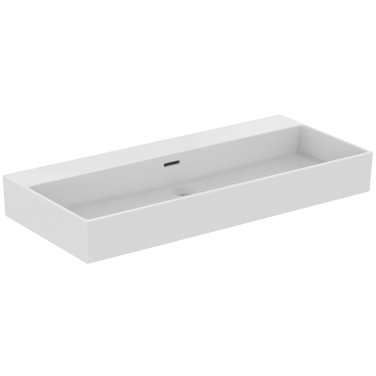 Ideal Standard R055601 Waschtisch Extra 1015 Mm O.hahnloch