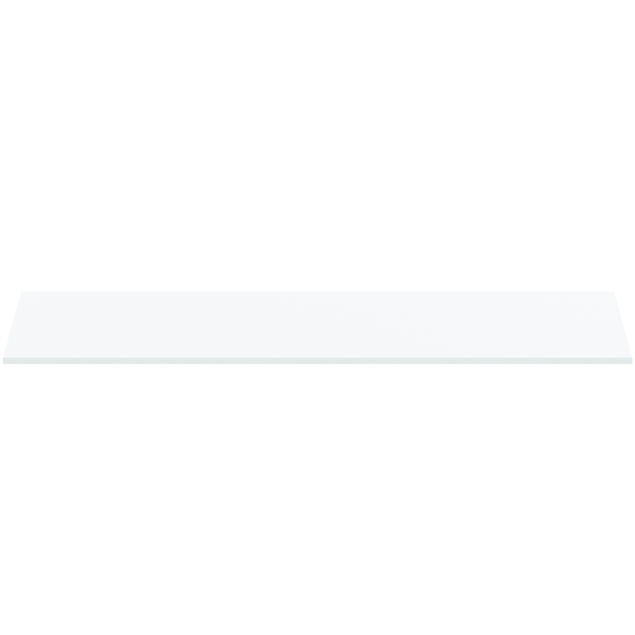 Ideal Standard T5285du Wt-platte I.life B Ohne Ausschnitt