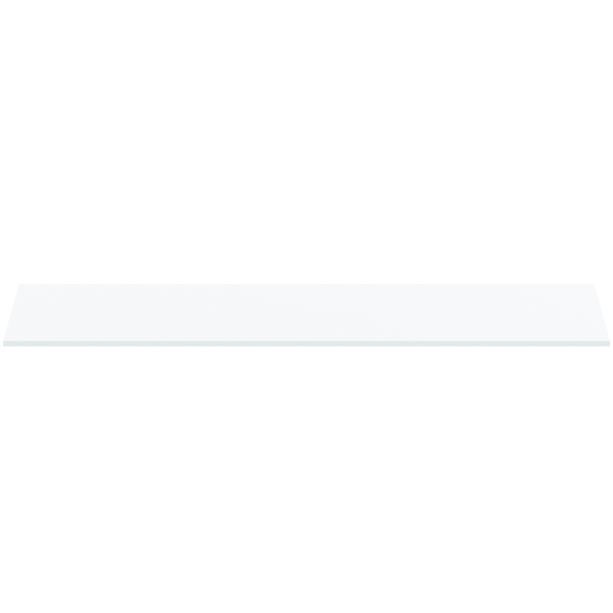 Ideal Standard T5286du Wt-platte I.life B Ohne Ausschnitt