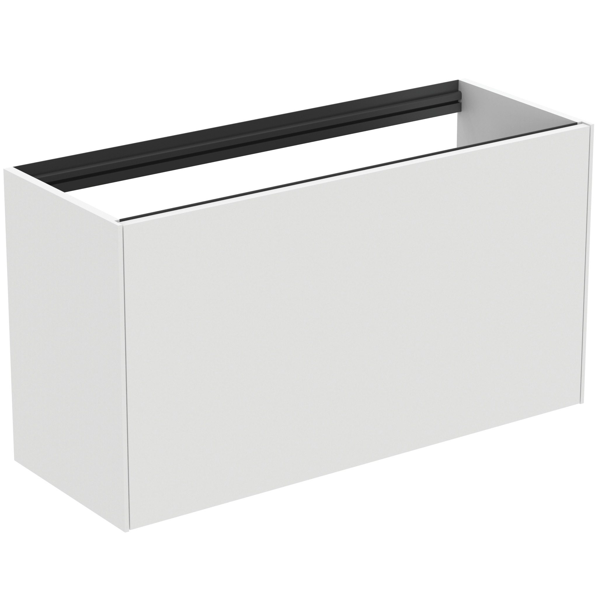 Ideal Standard T3997y1 Wt-unterschrank Conca, 1 Auszug,
