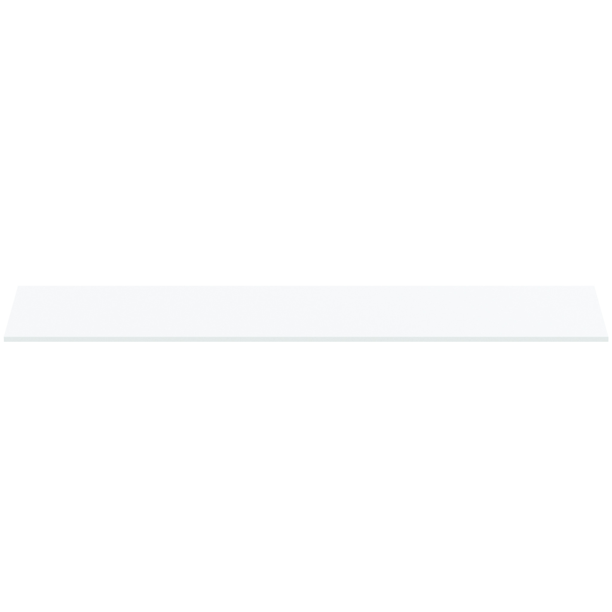 Ideal Standard T5287du Wt-platte I.life B Ohne Ausschnitt