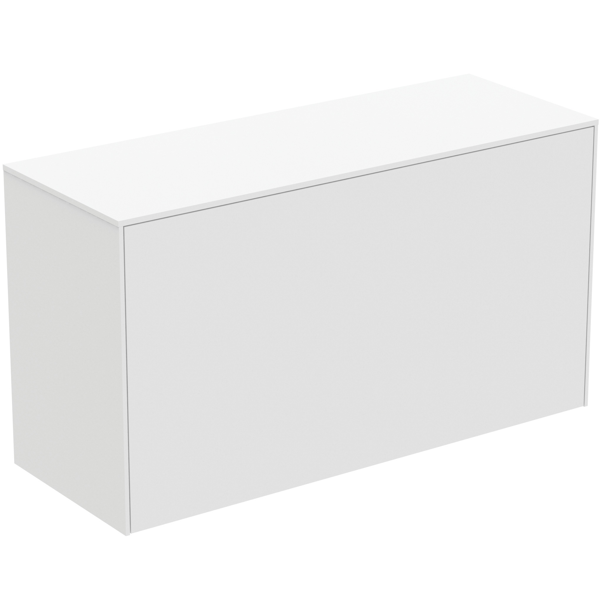 Ideal Standard T4319y1 Wt-unterschrank Conca, 1 Auszug,