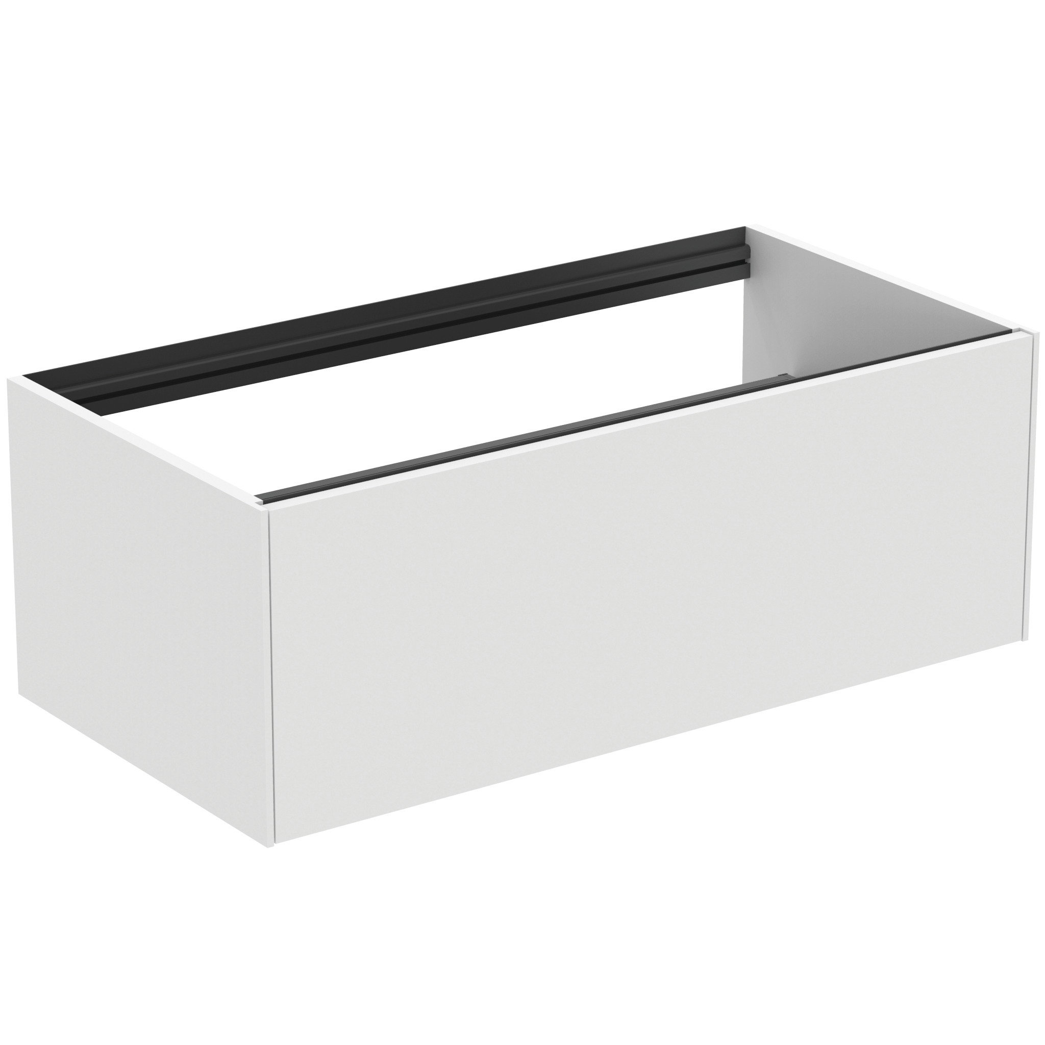 Ideal Standard T3988y1 Wt-unterschrank Conca, 1 Auszug,