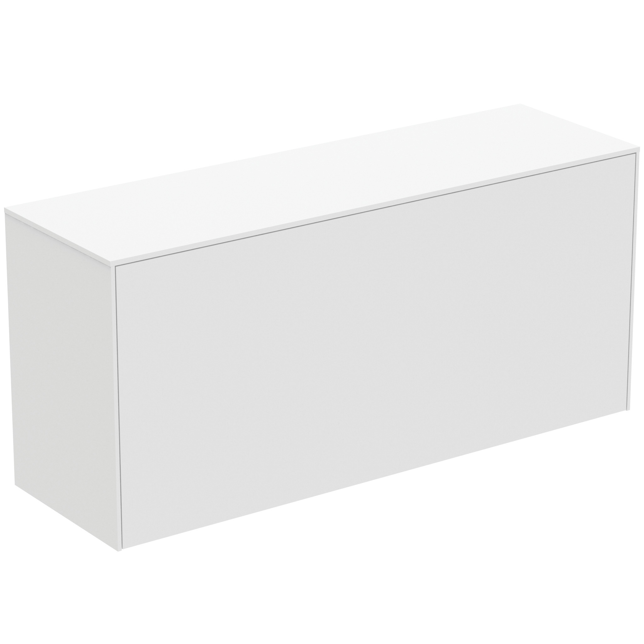 Ideal Standard T4320y1 Wt-unterschrank Conca, 1 Auszug,