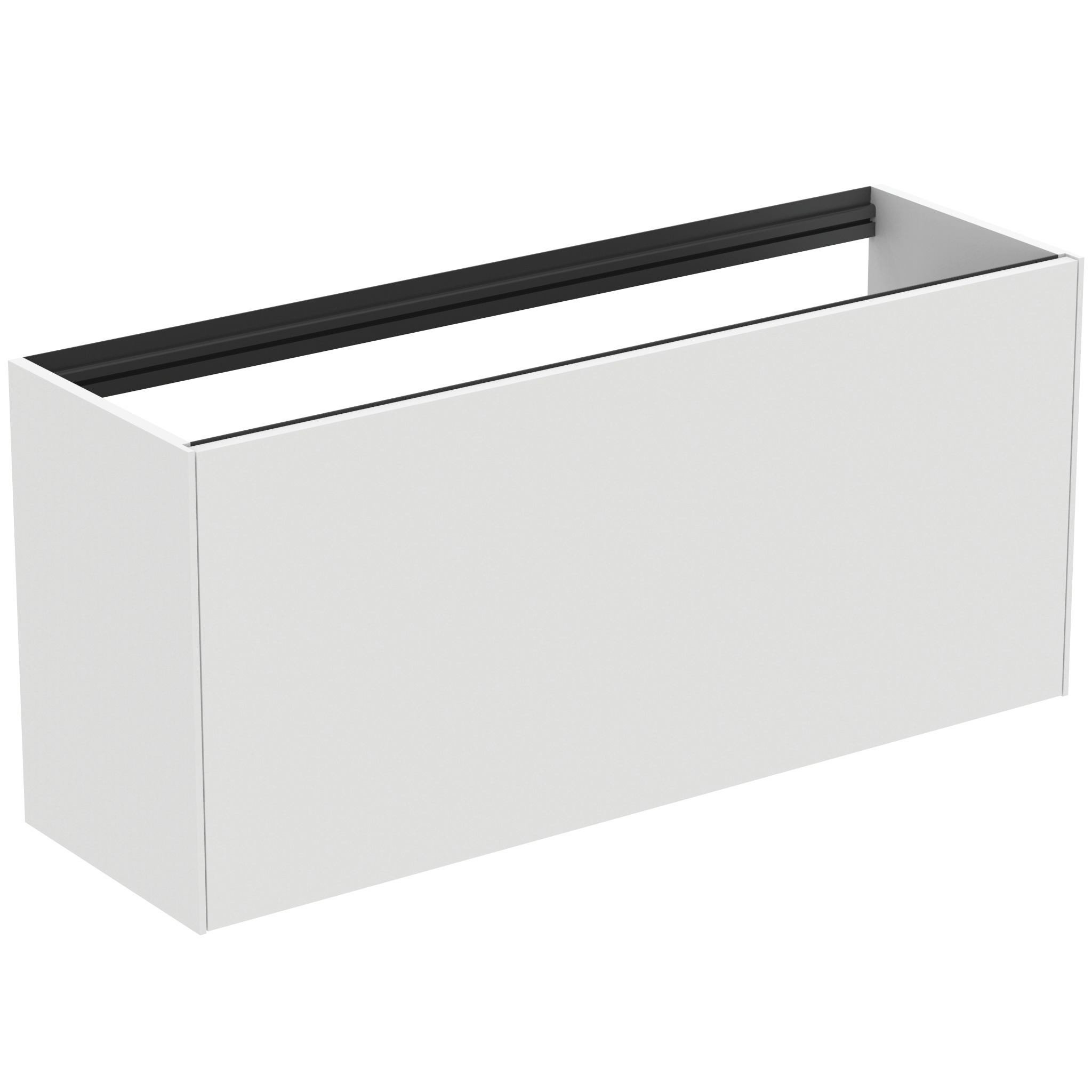 Ideal Standard T3939y1 Wt-unterschrank Conca, 1 Auszug,