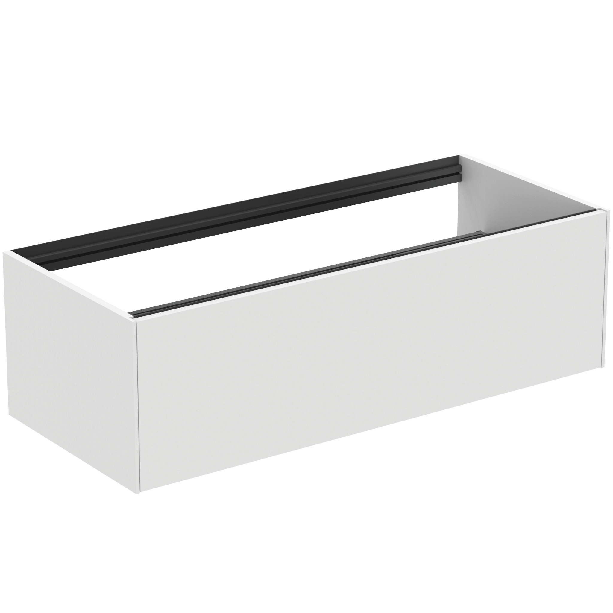 Ideal Standard T3933y1 Wt-unterschrank Conca, 1 Auszug,