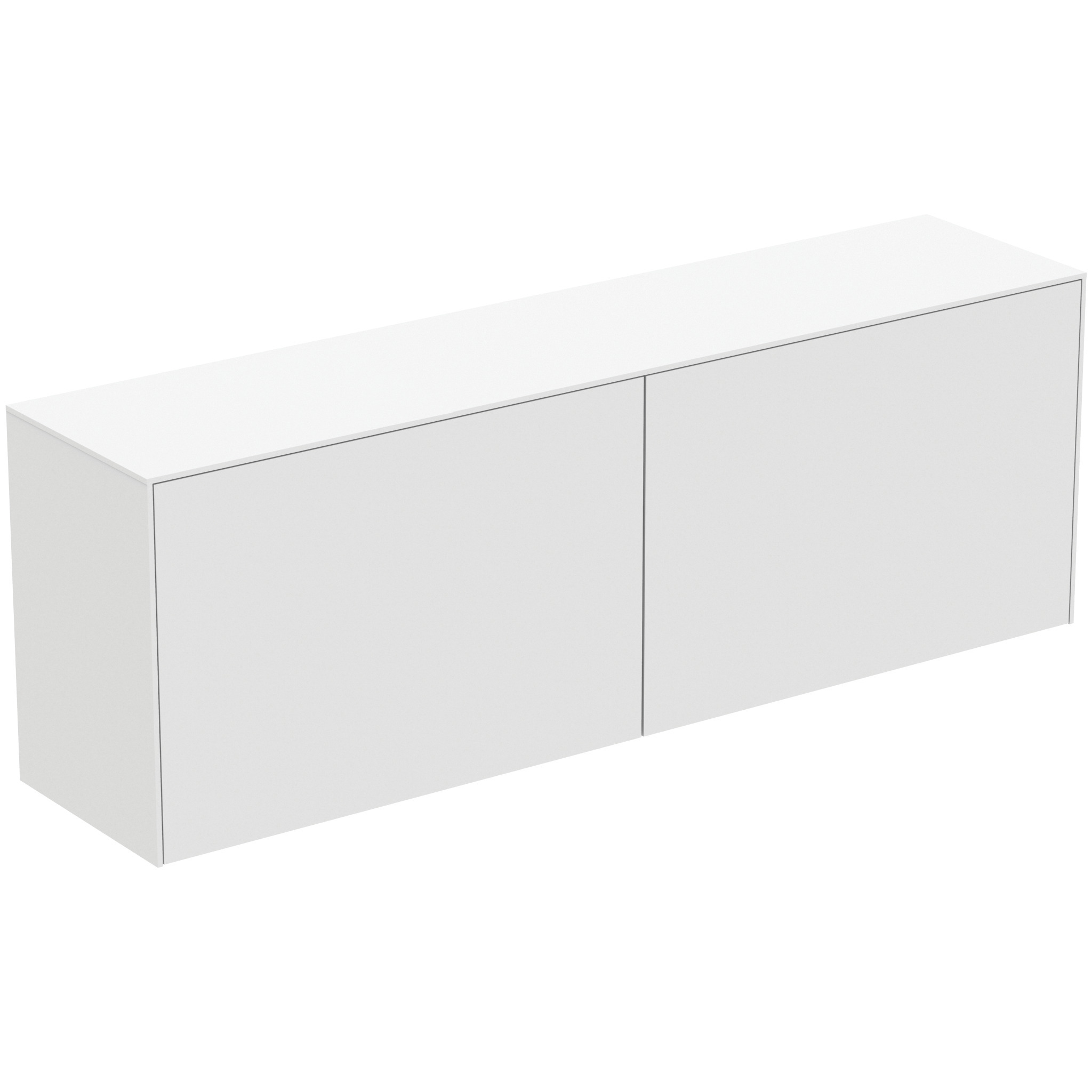 Ideal Standard T4331y1 Wt-unterschrank Conca, 2 Auszüge,
