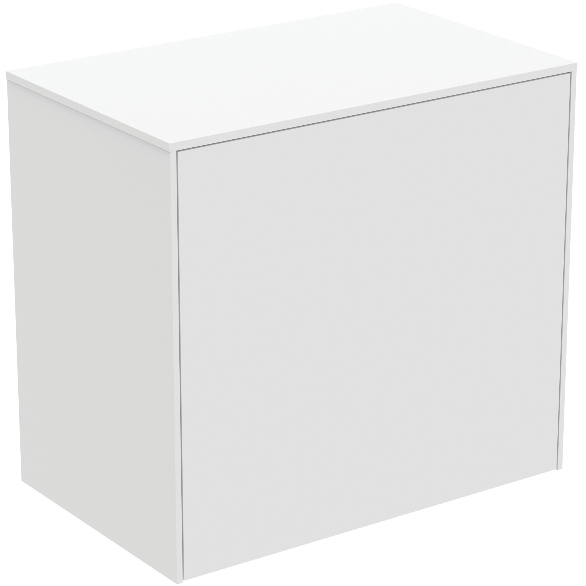 Ideal Standard T4317y1 Wt-unterschrank Conca, 1 Auszug,