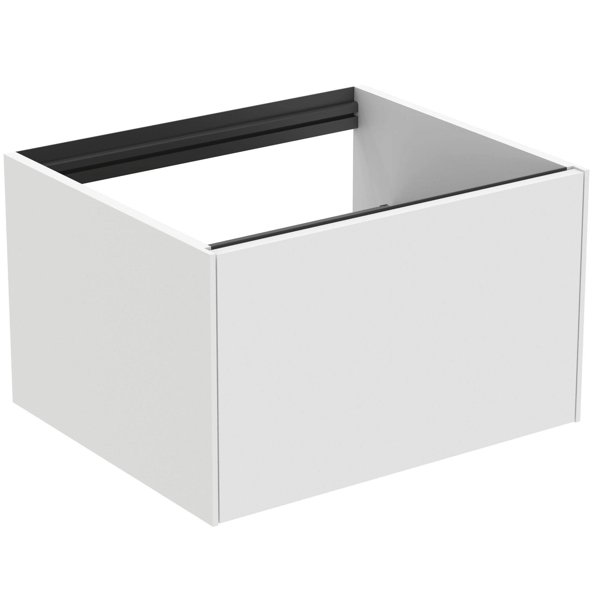 Ideal Standard T3982y1 Wt-unterschrank Conca, 1 Auszug,