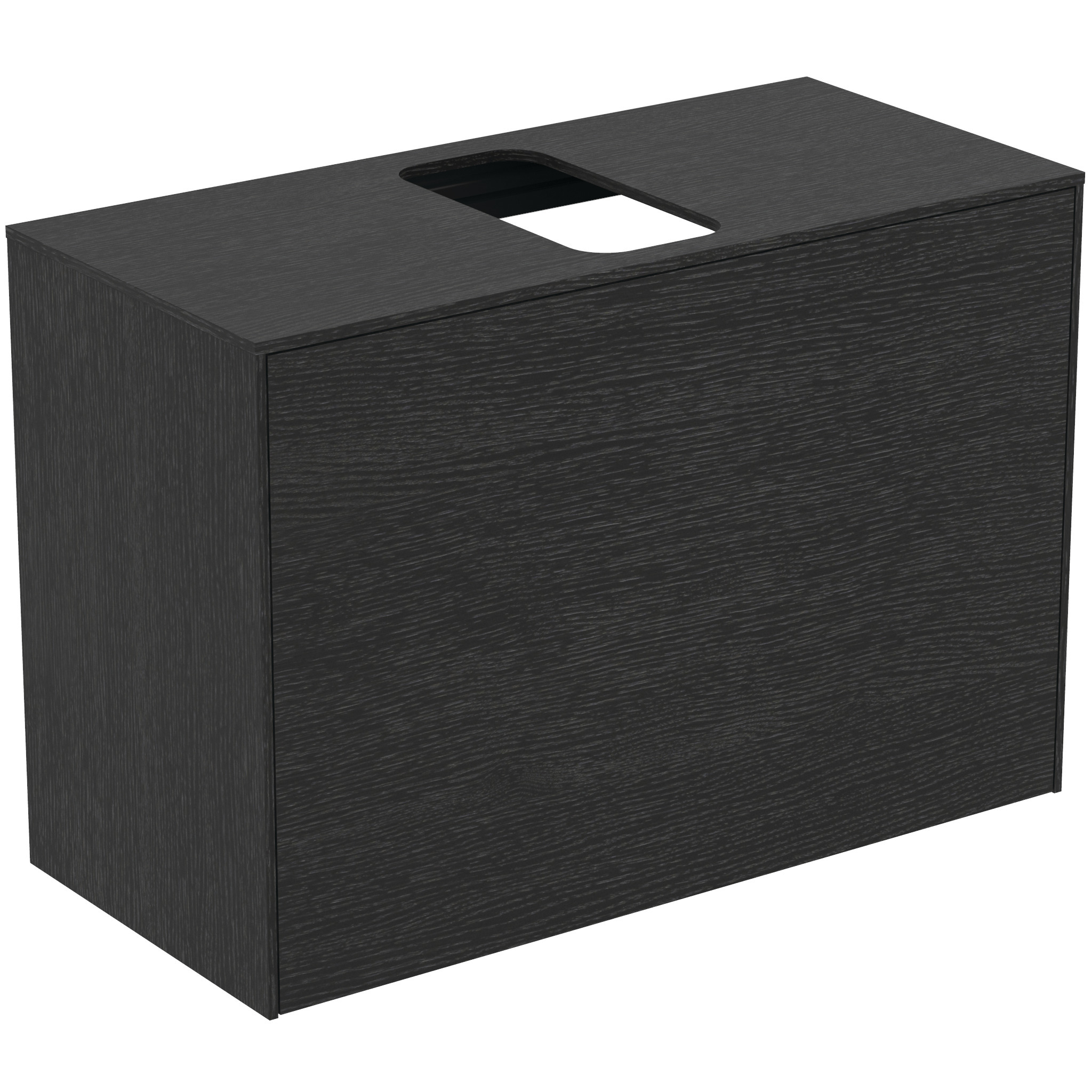 Ideal Standard T3935y4 Wt-unterschrank Conca, 1 Auszug,