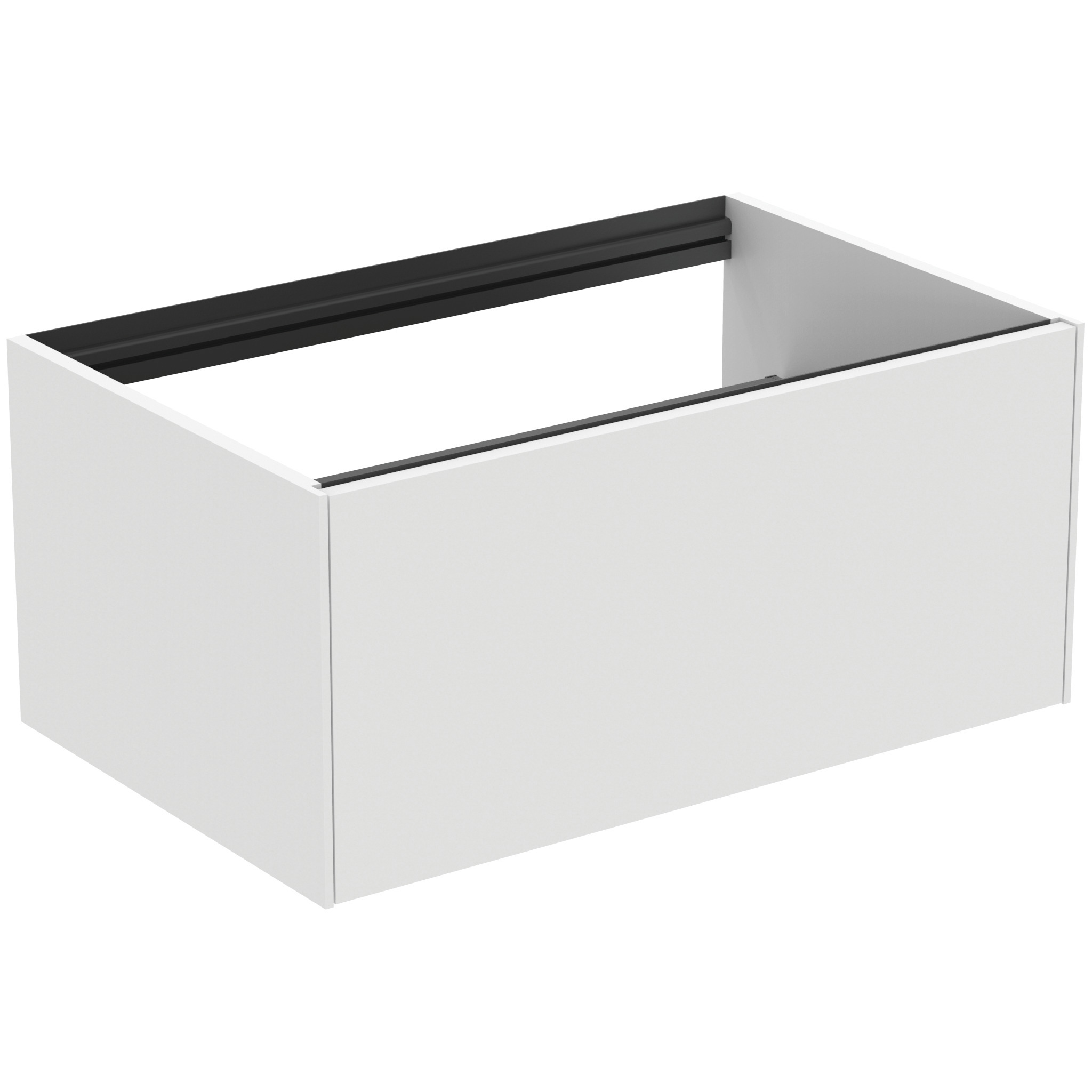 Ideal Standard T3985y1 Wt-unterschrank Conca, 1 Auszug,