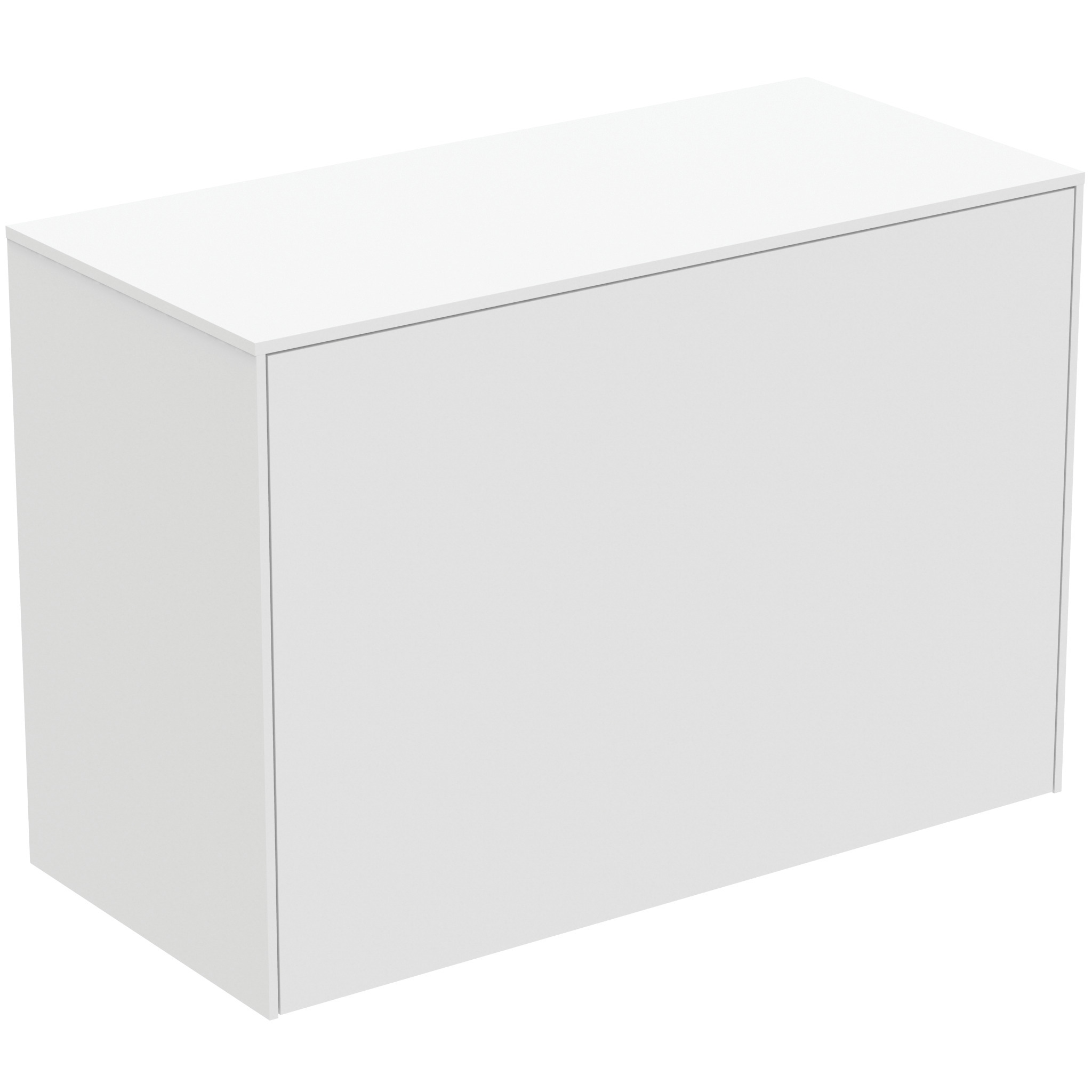 Ideal Standard T4318y1 Wt-unterschrank Conca, 1 Auszug,