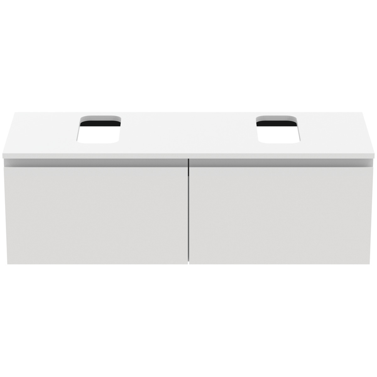 Ideal Standard E3475y1 Wtunterschrank Finesse Ausschnitt R/l