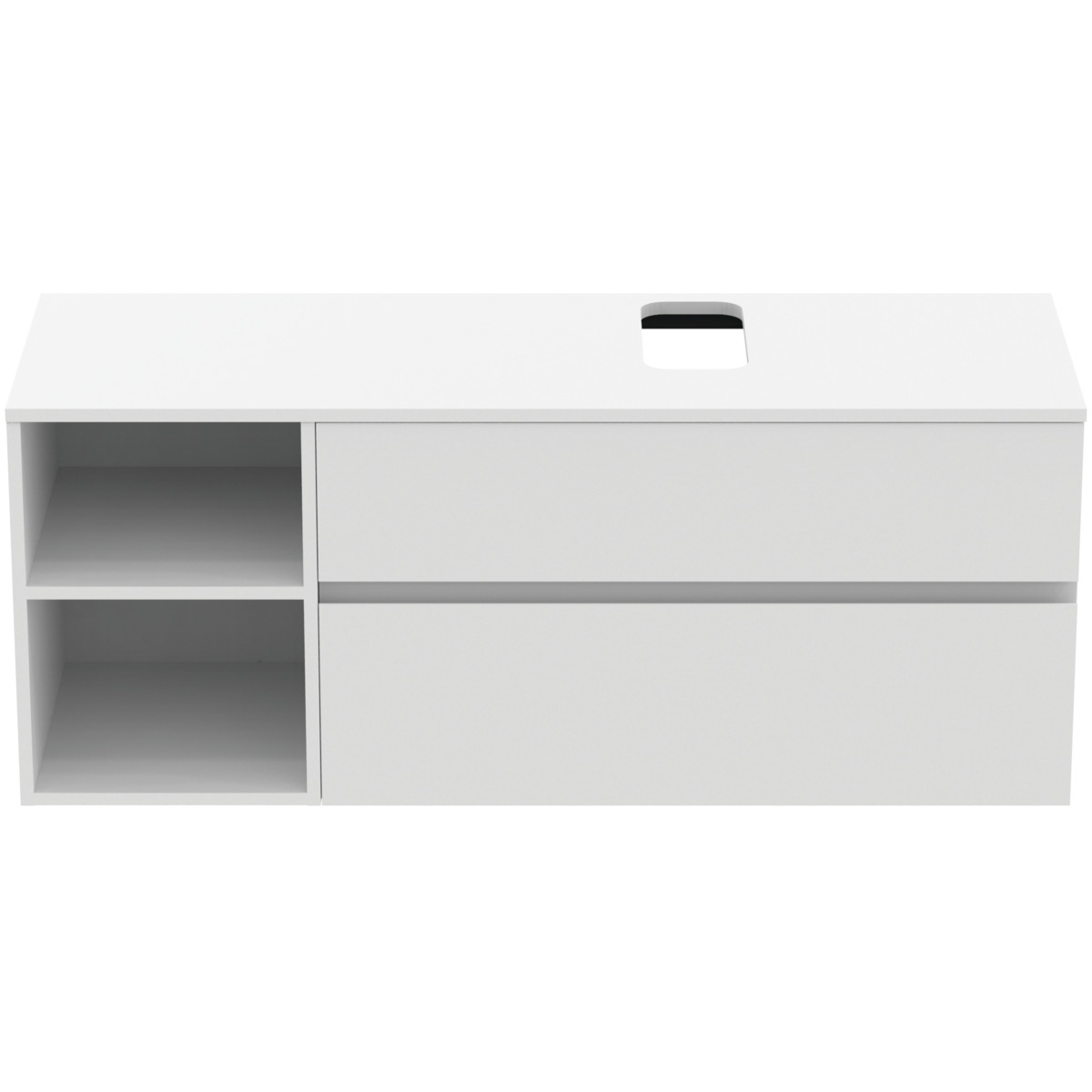 Ideal Standard E3505y1 Wtunterschrank Finesse Ausschnitt R/l