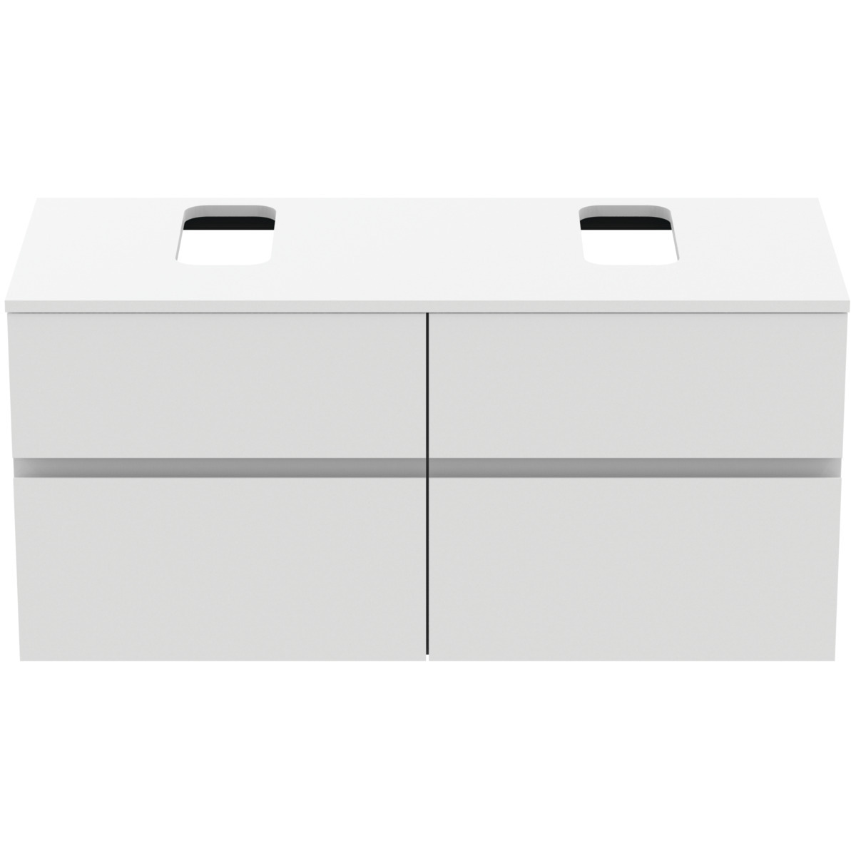Ideal Standard E3506y1 Wtunterschrank Finesse Ausschnitt R/l