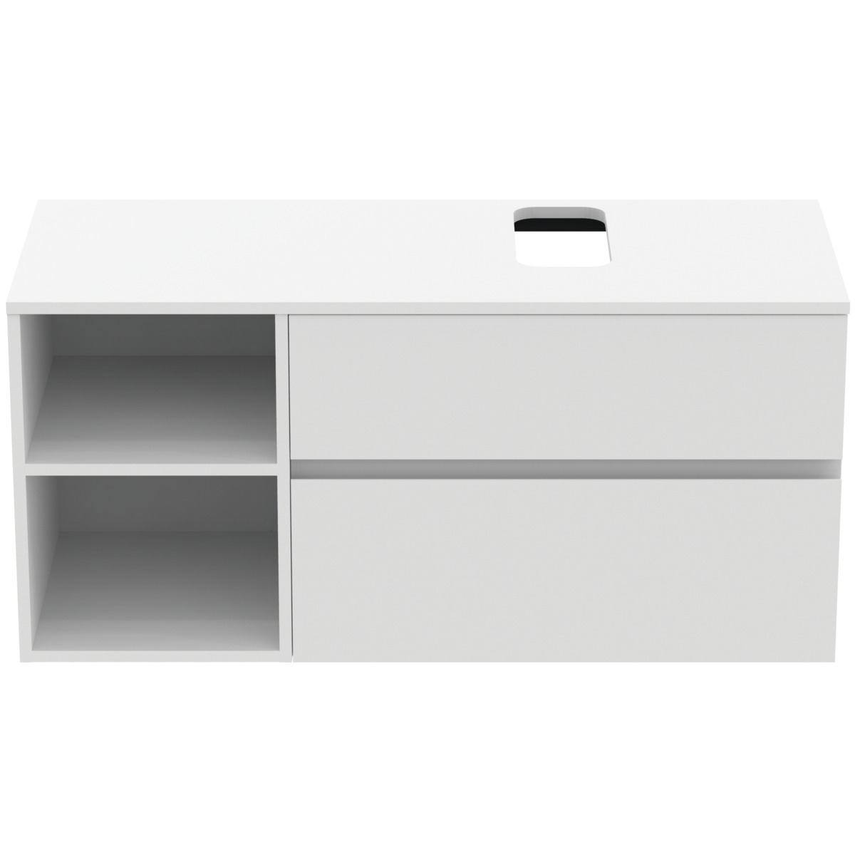 Ideal Standard E3508y1 Wtunterschrank Finesse Ausch.rechts