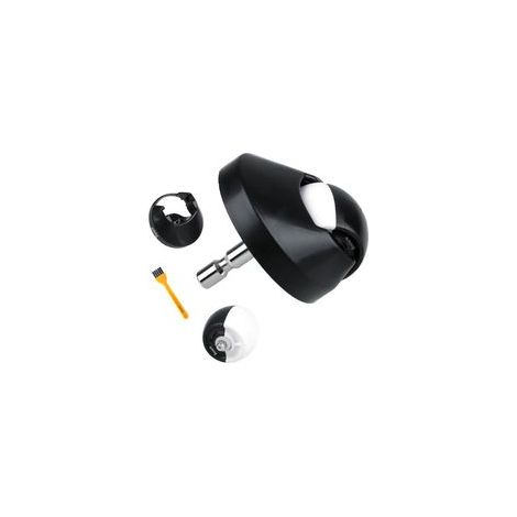 Roue Avant Pivotante Pour Irobot Roomba Série 500 600 700 800 900