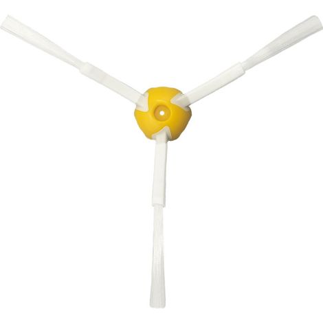 Accessoires Pour Robot Balayeur Irobot : Brosse Latérale 5/6/7, Irobot Tri-aquaforge