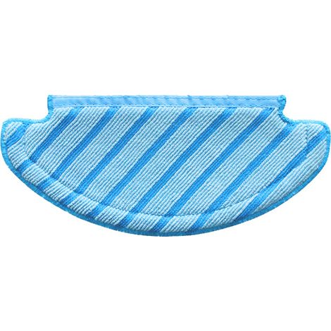 Accessoires Pour Robot Aspirateur Covos T8aivi/t8max/n8pro : Chiffon De Nettoyage Pour Balai.-aquaforge