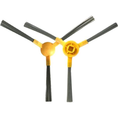 Brosse Latérale De Rechange Pour Aspirateur Robot Sweep 800t - Accessoires-aquaforge