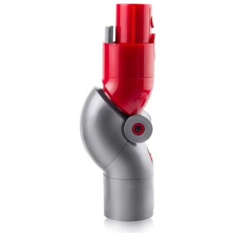 Pour Dyson V7 V8 V10 V11 V15 Adaptateur À Dégagement Rapide Outil Adaptateur Inférieur 967762-01 Outils De Nettoyage À Domicile