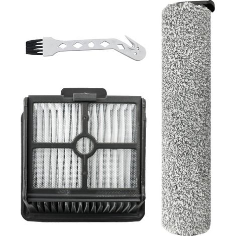 Compatible Avec La Brosse Et Le Filtre De L'Aspirateur Sans Fil Xiaomi H11 Max