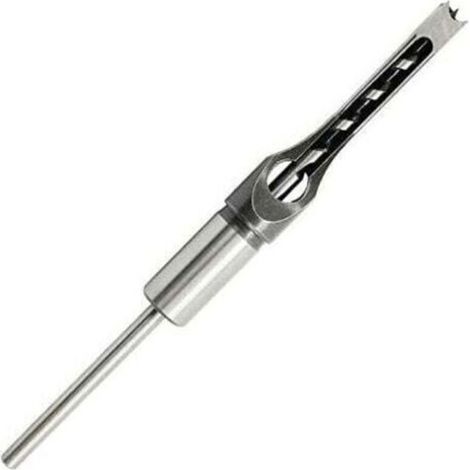 Bohrfutter 1,5–13 Mm 1/2–20 Unf Mit Sds-plus-adapter Und Bohrfutterschlüssel, Schnellwechselbohrfutter Mit Schlüssel Zur Umrüstung Auf Elektrische Bohrmaschinen
