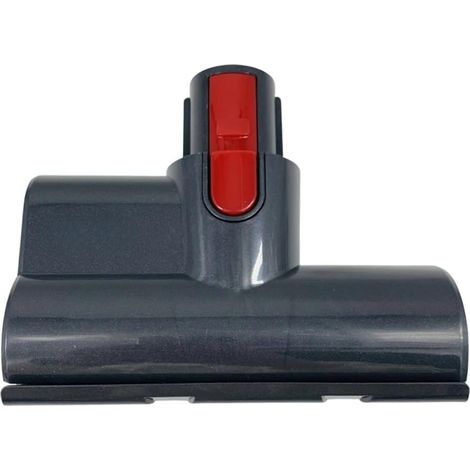 Brosse Anti-acariens Motorisée Pour Aspirateur Redkey P9, Pour Mini Lit, Canapé, Moquette, Outil De Nettoyage, Accessoire D'Entretien Des Tissus Hypoallergénique