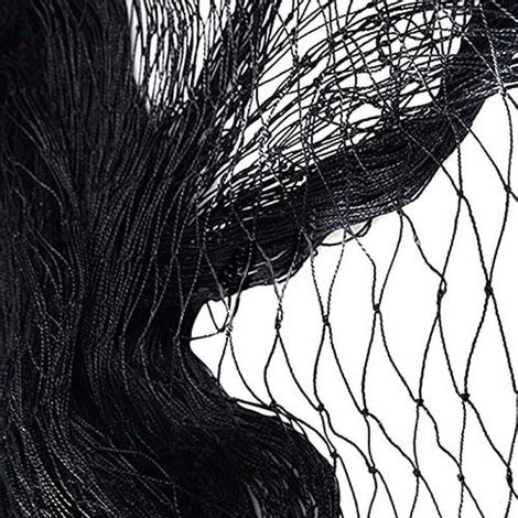 7,5 M X 15 M Gewebtes Nylon-vogelnetz – Langlebiger Schutz Vor Vögeln Und Insekten – Uv-beständig