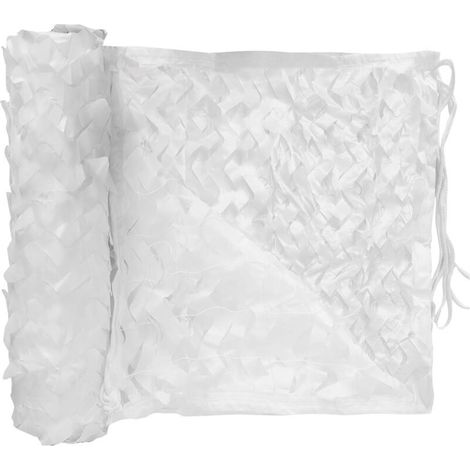 X 3 M Durchbrochenes Sonnensegel – 120 G/m² Polyester – Uv-beständig – 4 Hakenbefestigungen – Für Balkone Und Terrassen