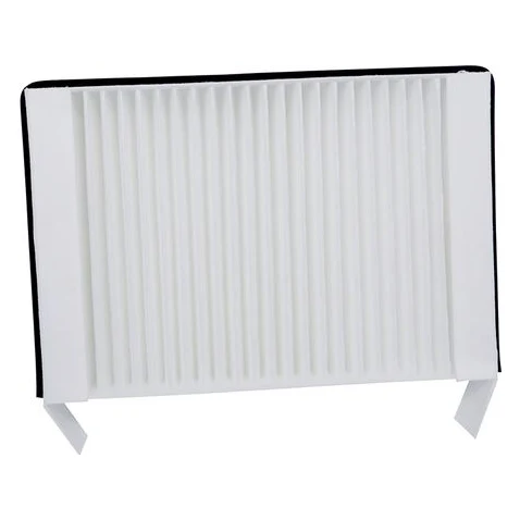 Maico Dezentrale Lüftungsgeräte Luftfilter, Ws 75 F7, Iso Epm1 60 % (f7), 0093.1588