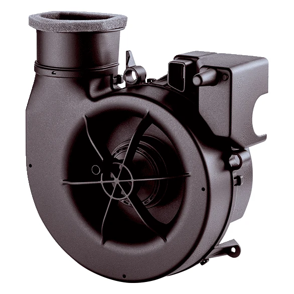 Maico Ventilatoreinsatz Er Ec 2.1, 0084.0365