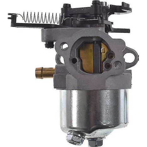 Carburateur Pour Tondeuse À Gazon Briggs&stratton Dov 700 I/c 6,5hp 161cc B&swanan