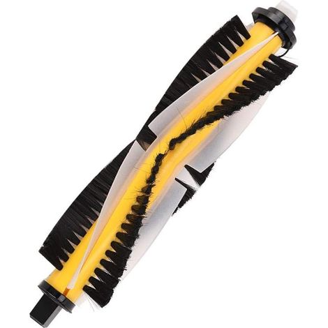 1pc Main Rouleau Balayeuse Rouleau Brosse Pour Proscenic 780t 790t Balayeuse Robot Nettoyeur