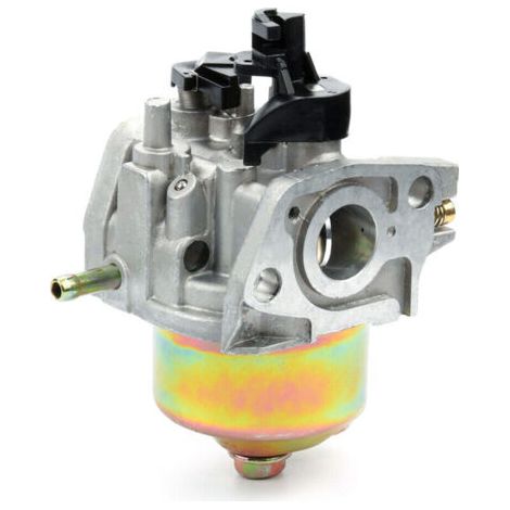 Green Mobility Vergaser Mit Kraftstoffleitungsdichtung Und Primer Für Mtd Troybilt Cub Cadet 751-10310 951-10310 Zündkerze F5rtc