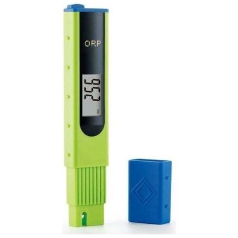 Green Mobility – Orp-redox-tester, 1-punkt-kalibrierung, Für Aquarien, Schwimmbäder, Wasseraufbereitung, Aquakultur Und Spas