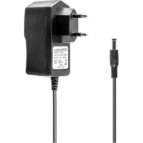 Green Mobility 3,7v 2000mah Lithium-ladegerät – Ladegerät Für Elektrowerkzeuge – Kompatibel Mit Wasserwaagen – Fortschrittliche Technologie Für Optimale Leistung