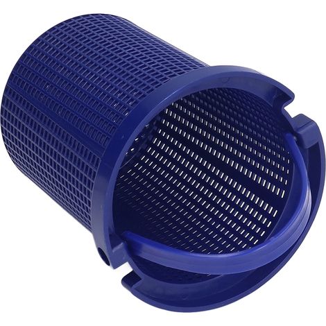 Panier De Rechange Pour Skimmer De Piscine, Panier De Filtre En Plastique, Outil De Nettoyage De Piscine Pour Dura Glass Maxi Glass B‑106