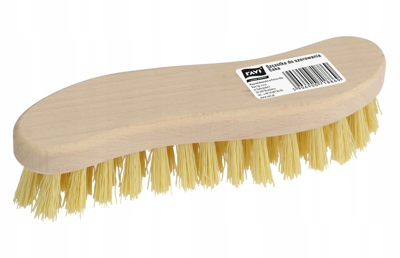 Universelle Holz-scheuerbürste