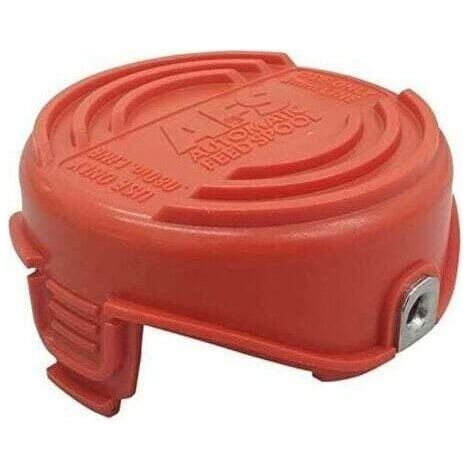 Green Mobility Ersatz-spulenkappe 90583594n Für Black & Decker Kabel-rasentrimmer Gl7033 Gl8033 Gl9035 Gh3000