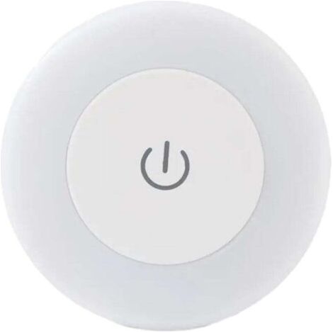 Green Mobility – Berührungsempfindliche Lampe Mit Einstellbarer Helligkeit, Magnetischem Netzteil, Für Wand, Schrank, Küche, Unterbau Oder Arbeitsplatte