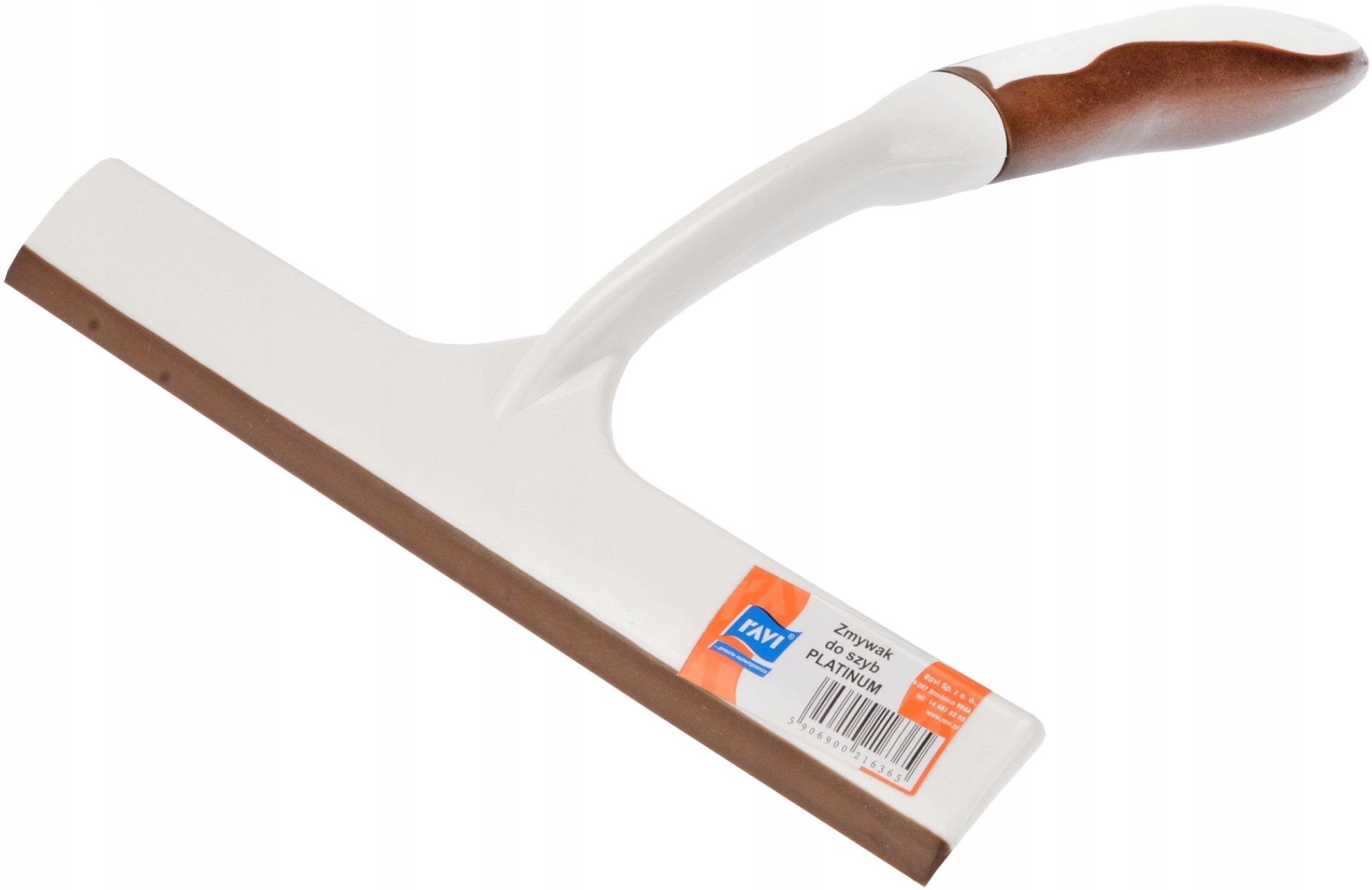Ravi Platinum Fensterreiniger 1 Stk.