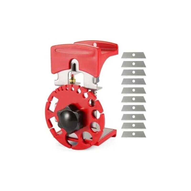 Tragbarer Manueller Kupferdraht-abisolierer, Handabisolierer, Tragbares Abisolierwerkzeug, Abisolierer Für Kabel Von 0,9 Bis 16 Mm²