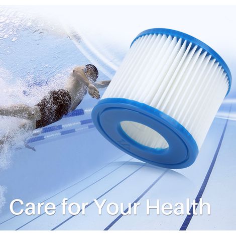 Cartouche Filtrante Fd2134 Pour Piscine - Filtre À Sable Durable Et Haute Performance
