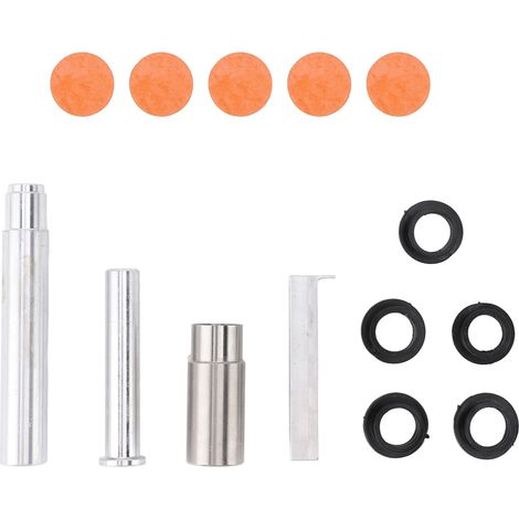 Kit D'Outils D'Installation De Pressostat Tl30 (124740) Kit D'Outils De Réparation De Pressostat En Aluminium Pour Transmissions 6l45, 6l50, 6l80, 6l90 Et 6t70